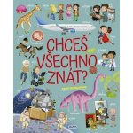 Chceš všechno znát? První encyklopedie – Sleviste.cz