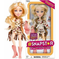 TM Toys #Snapstar Aspen