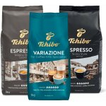Tchibo Ochutnávkový set zrnková 3 kg – Hledejceny.cz