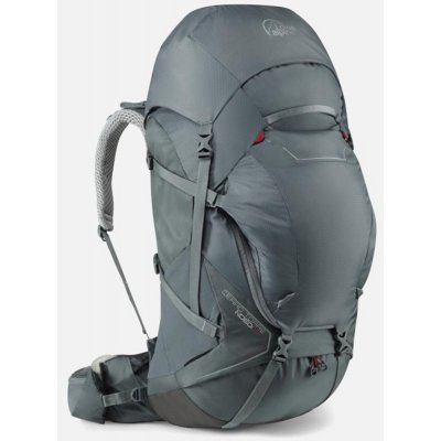 Lowe Alpine Cerro Torre nd 80l dark slate storm cloud