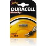 Duracell MN27 1ks 5000394023352 – Zboží Živě