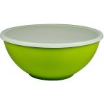 BO-Camp Melaminová miska s víkem Ø 26 cm – Zboží Mobilmania
