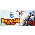 Rayman Origins – Sleviste.cz