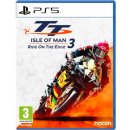 Hry na PS5 TT Isle of Man: Ride on the Edge 3