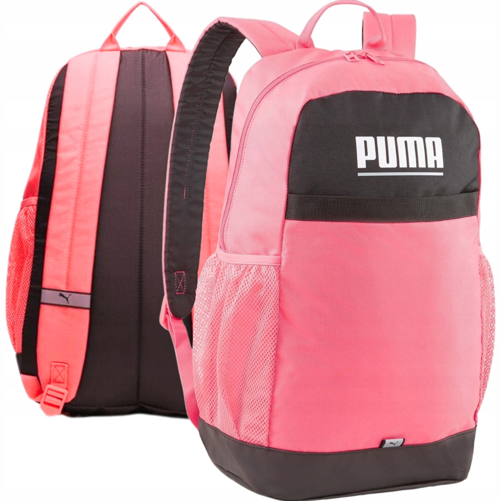Puma Plus 079615-06 růžový 23 l