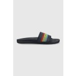 Quiksilver Rivi Wordmark Slide BYJ2 Blue – Hledejceny.cz