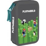 OXYBAG 2-patra Playworld – Sleviste.cz