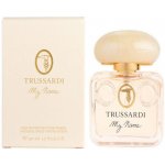 TrussarDi My Name parfémovaná voda dámská 50 ml – Zbozi.Blesk.cz