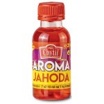 Chytil Aroma Jahoda 25 ml – Zboží Dáma Chytil Aroma Jahoda 25 ml – Zboží Dáma