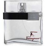 Salvatore Ferragamo F by Ferragamo toaletní voda pánská 100 ml tester – Hledejceny.cz