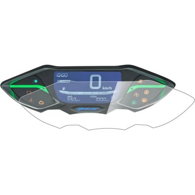 SEFIS ochranná fólie budíků Honda PCX 125 2021-2025 – Hledejceny.cz