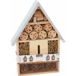 Progarden Alfred přírodní / šedá 28 x 40 x 8,5 cm – HobbyKompas.cz