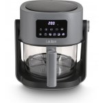 Lauben Glass&Grill Air Fryer 3in1 5500BG – Zboží Dáma