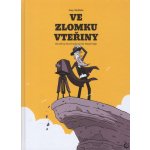 Ve zlomku vteřiny. Bouřlivý život Eadwearda Muybridge – Zboží Dáma