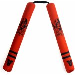 Fighter Soft Ninja nunchaku – Zboží Dáma