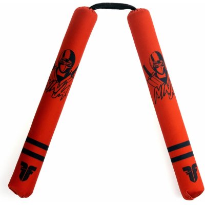 Fighter Soft Ninja nunchaku – Zboží Mobilmania