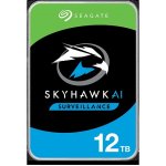 Seagate SkyHawk AI 12TB, ST12000VE001 – Zboží Mobilmania