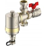 IBO Magnetický filtr IBF-09 1 120710 – Hledejceny.cz