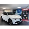 Automobily Alfa Romeo Stelvio Manuál převodovka 2.0T 280k AT8 ZF Q4 4x4 Veloce MY22 *3654*