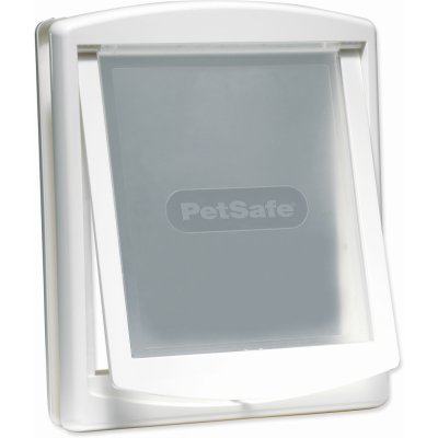 PetSafe Staywell 760 Dvířka plast bílá 47 x 39 cm