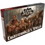 Cool Mini Or Not Blood Rage 5th Player Expansion DE/EN/ES/FR/IT/PL – Sleviste.cz