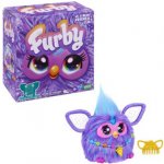 FURBY FIALOVÉ BARVY – Zboží Mobilmania