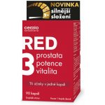 Cemio RED3 90 kapslí – Zboží Dáma
