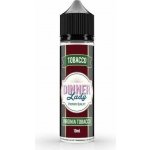 Dinner Lady Tobacco Virginia Tobacco Shake & Vape 10 ml – Zboží Mobilmania