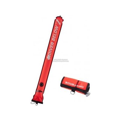 Scubapro Potápěčská bóje MARKER BUOY – Zboží Dáma
