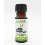 Slownatur Relax éterický olej 10 ml – Hledejceny.cz
