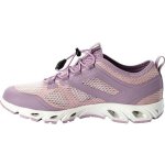 Jack Wolfskin dámské turistické Breezer Vent Low purple – Zboží Dáma