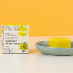 Navia Tuhý kondicionér Ochranný pro rychle se mastící vlasy 20 g – Sleviste.cz