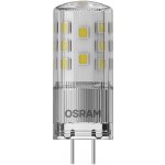 Osram LED žárovka PIN, 4,5 W, 470 lm, teplá bílá, GY6.35 – Zboží Mobilmania