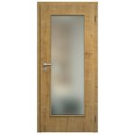 Sapeli Elegant Komfort M40 otočné dub sukatý 120 x 210 cm Satináto bílé – Hledejceny.cz