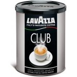 Lavazza Club 100% Arabika mletá 250 g – Sleviste.cz