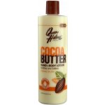 Queen Helene Cocoa butter mléko na ruce a tělo 473 ml – Zboží Dáma