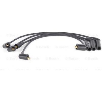 0 986 356 988 BOSCH Sada kabelů pro zapalování – Zboží Mobilmania