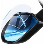 Dešťová fólie BASEUS na zpětné zrcátko do auta 2ks SGFY-C02 – Hledejceny.cz