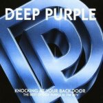 Deep Purple - Knocking At Your Back Door - The Best Of Deep Purple In The 80s CD – Zbozi.Blesk.cz