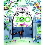 Kdopak bydlí v ZOO – Hledejceny.cz