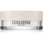 Collistar Impeccabile Loose Powder matující sypký pudr 10 g – Zboží Dáma