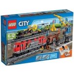 LEGO® City 60098 Nákladní vlak – Hledejceny.cz