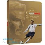 Pro Evolution Soccer 2019 (Beckham Edition) – Hledejceny.cz