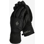 Black Diamond Mission Gloves black/black – Sleviste.cz