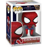 Funko Pop! Spider-Man No Way Home The Amazing Spider-Man Marvel 1159 – Zboží Dáma
