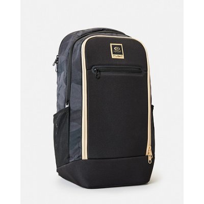 Rip Curl F-LIGHT ULTRA Black 30 l