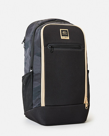 Rip Curl F-LIGHT ULTRA Black 30 l