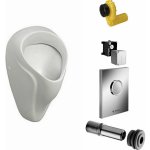 Geberit Alex 502.915.00.1 – Zboží Dáma