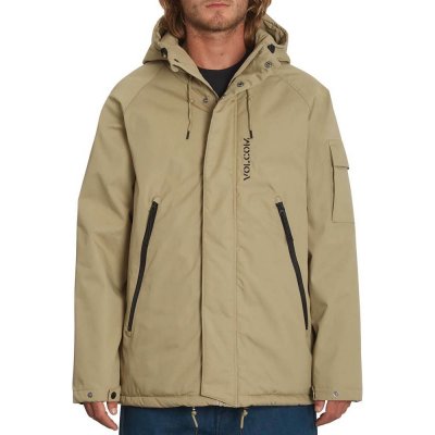 Volcom Stoke Stone khaki – Zboží Mobilmania