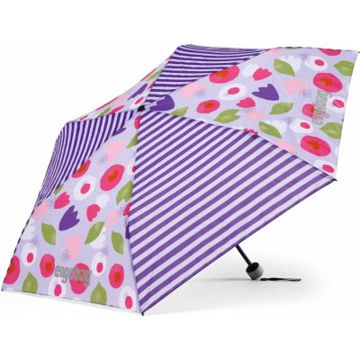 Ergobag Umbrella Flower PowBear – Sleviste.cz